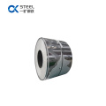 ASTM AISI Cold Rolled 2B SS 304 316 430 201 Stainless Steel Coil